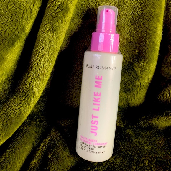 Just Like Me lubricant - Picture 2 of 2